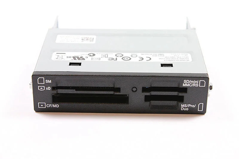 Multimedia Card Reader DELL 0W816M - GRADE A Multimedia Card Reader DELL 0W816M - GRADE A