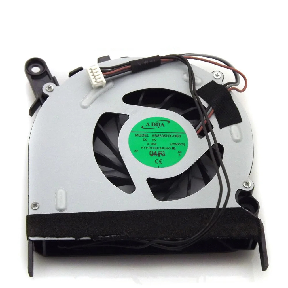 Ανεμιστήρας Laptop Acer Aspire 7230 7530 7630 7730 - Καινούριο Ανεμιστήρας Laptop Acer Aspire 7230 7530 7630 7730 - Καινούριο