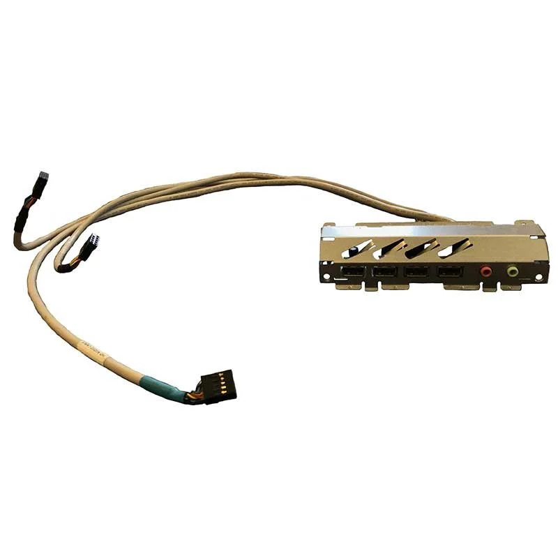 Front Panel Board Acer Veriton M480G M670G TOWER - GRADE A Front Panel Board Acer Veriton M480G M670G TOWER - GRADE A