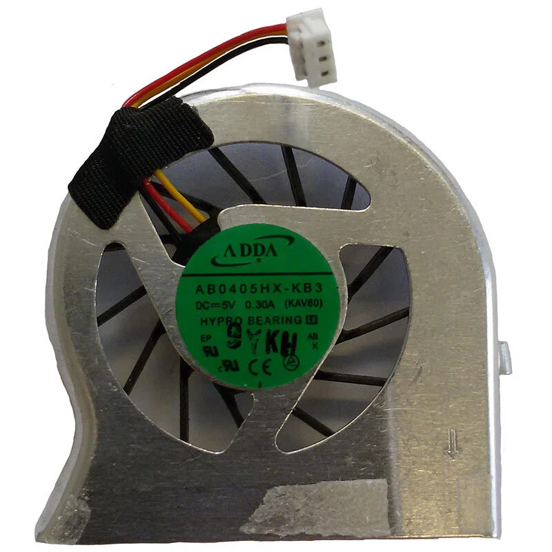 Ανεμιστήρας Laptop ACER Aspire ONE D250 ZG5 - Καινούριο Ανεμιστήρας Laptop ACER Aspire ONE D250 ZG5 - Καινούριο