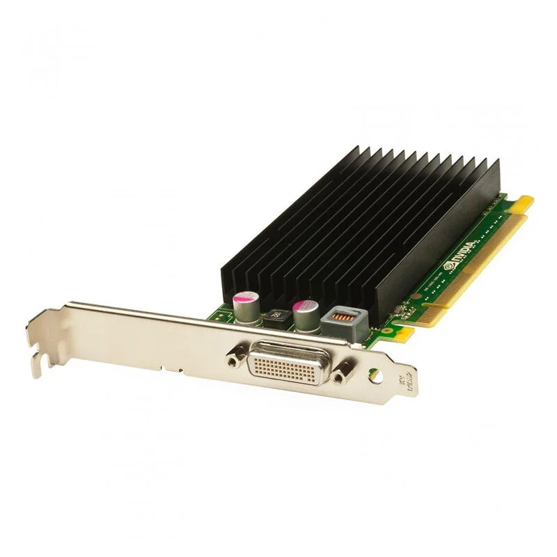 HP nVidia Quadro NVS 300 512MB Full Profile - GRADE A