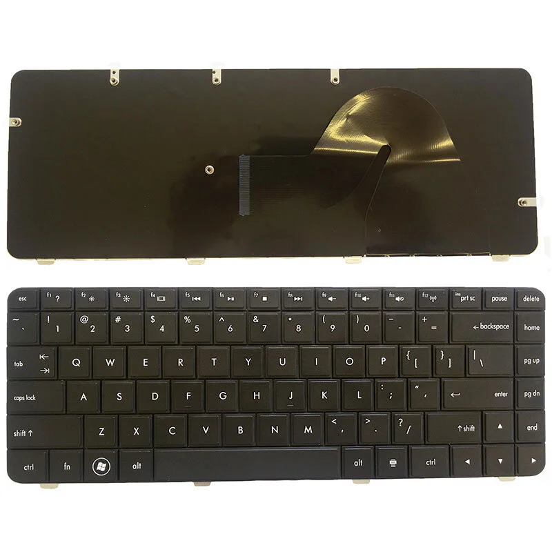 Πληκτρολόγιο Laptop HP Pavilion G42 CQ42 - Καινούριο Πληκτρολόγιο Laptop HP Pavilion G42 CQ42 - Καινούριο