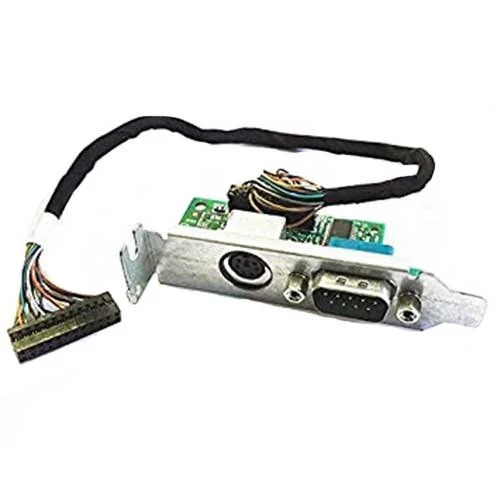 Serial PS/2 Cable DELL 3020 SFF Low Profile - Μεταχειρισμένο Serial PS/2 Cable DELL 3020 SFF Low Profile - Μεταχειρισμένο