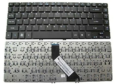 Πληκτρολόγιο Laptop Acer Aspire V5-531 V5-471 V5-473 - Καινούριο Πληκτρολόγιο Laptop Acer Aspire V5-531 V5-471 V5-473 - Καινούριο