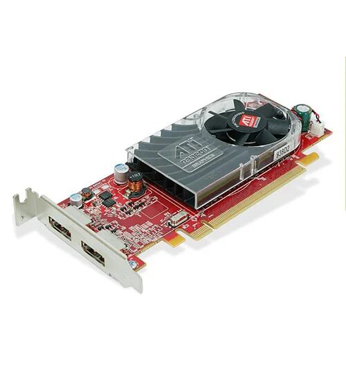 DELL ATI HD3470 256MB Low Profile - GRADE A