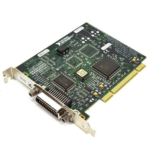 PCI GPIB IEEE 488.2 Instrument Control Device - Μεταχειρισμένο PCI GPIB IEEE 488.2 Instrument Control Device - Μεταχειρισμένο
