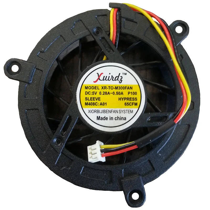 Ανεμιστήρας Laptop Toshiba Satellite M300 A300 L310 - Καινούριο Ανεμιστήρας Laptop Toshiba Satellite M300 A300 L310 - Καινούριο