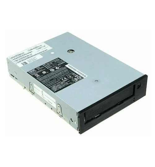 Dell LTO Ultrium 4-H 800/1600GB SAS Backup Drive - GRADE A Dell LTO Ultrium 4-H 800/1600GB SAS Backup Drive - GRADE A