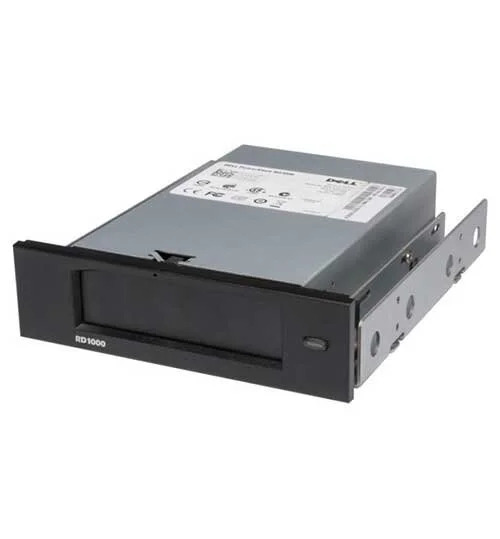 Dell PowerVault RD1000 Backup Cartridge Drive - GRADE A Dell PowerVault RD1000 Backup Cartridge Drive - GRADE A