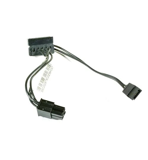 Sata Power Cable Lenovo ThinkCentre S510 SFF - GRADE A Sata Power Cable Lenovo ThinkCentre S510 SFF - GRADE A