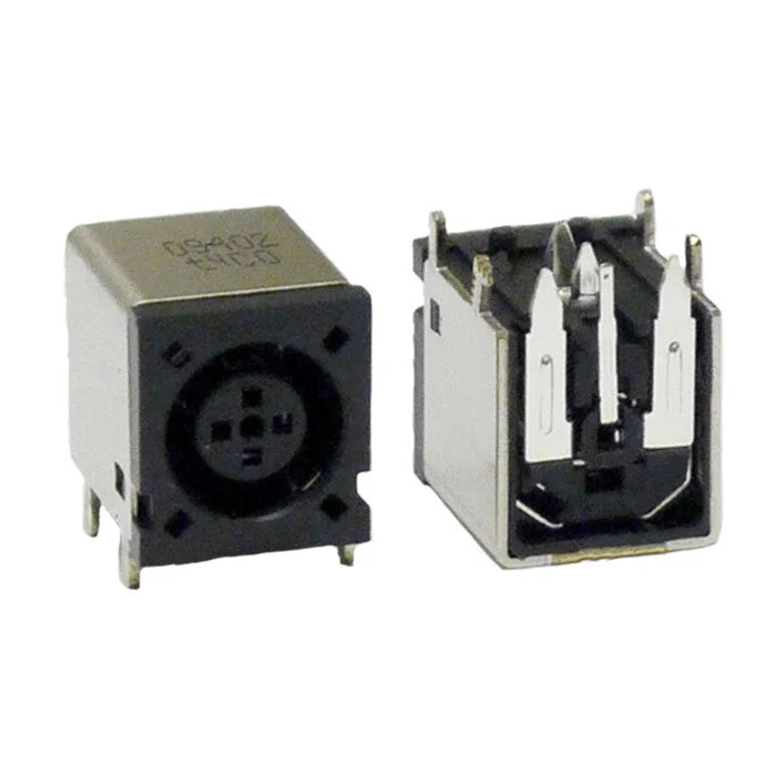 DC jack laptop Alienware M14x - Καινούριο DC jack laptop Alienware M14x - Καινούριο