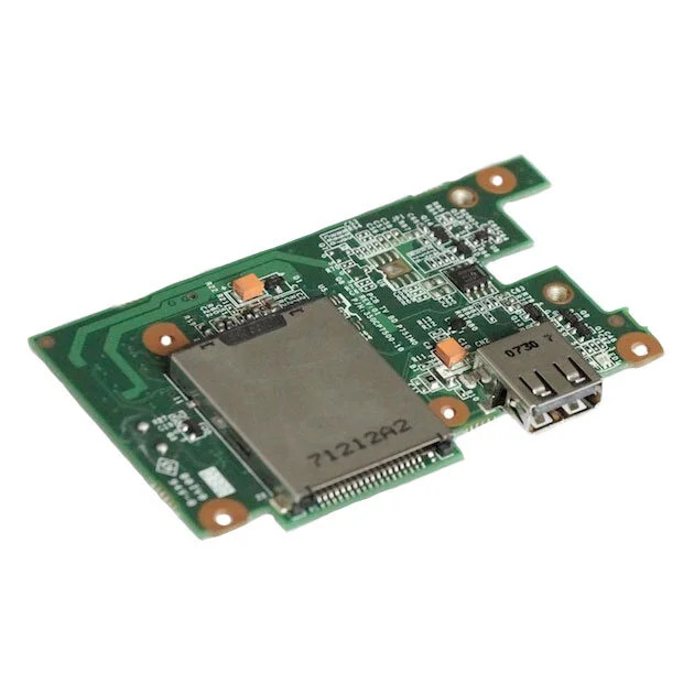 Usb Board Fujitsu Siemens amilo xi2528 - Μεταχειρισμένο Usb Board Fujitsu Siemens amilo xi2528 - Μεταχειρισμένο