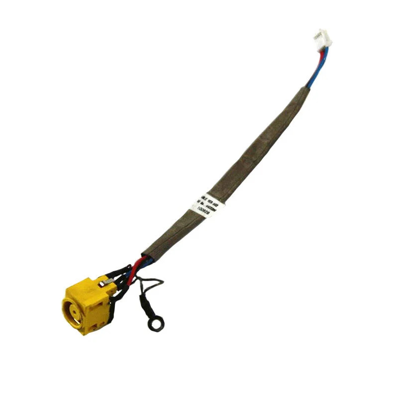 DC jack laptop Lenovo Thinkpad X201 με καλωδιο - Καινούριο DC jack laptop Lenovo Thinkpad X201 με καλωδιο - Καινούριο