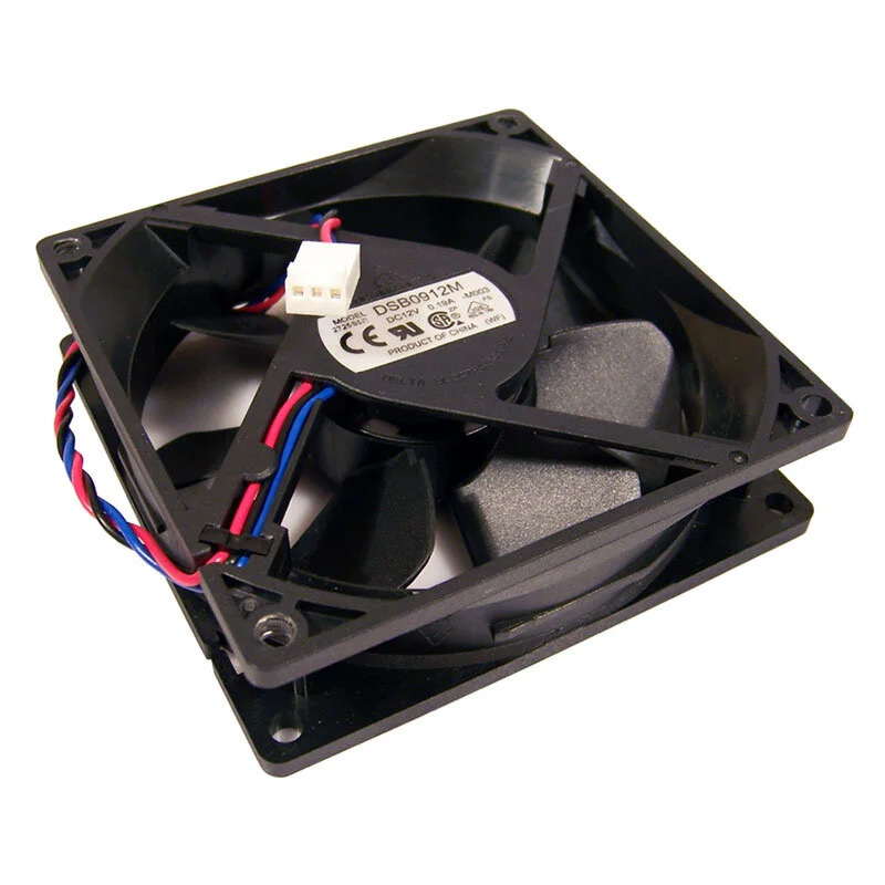 Ανεμιστηράκι DELL Inspiron 530 531 TOWER 12V 90mm 3pin - GRADE A Ανεμιστηράκι DELL Inspiron 530 531 TOWER 12V 90mm 3pin - GRADE A