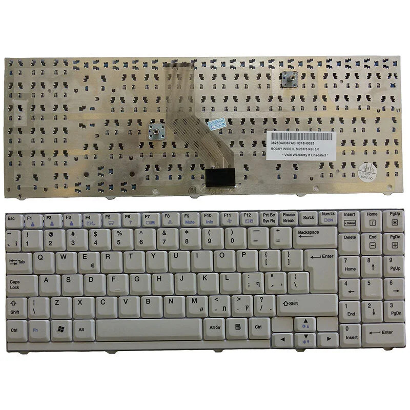 Πληκτρολόγιο Laptop LG P1 - Καινούριο Πληκτρολόγιο Laptop LG P1 - Καινούριο