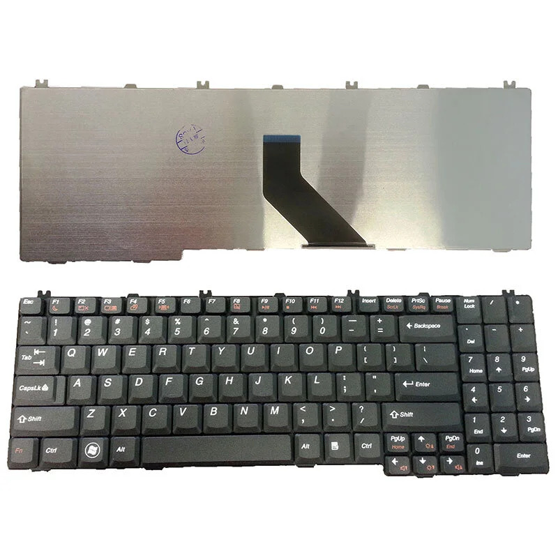 Πληκτρολόγιο Laptop Lenovo G550 G555 B550 B560 - Καινούριο Πληκτρολόγιο Laptop Lenovo G550 G555 B550 B560 - Καινούριο