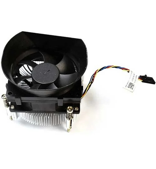 Ψύκτρα Επεξεργαστή DELL 790 390 990 DESKTOP με Air Vent - GRADE A Ψύκτρα Επεξεργαστή DELL 790 390 990 DESKTOP με Air Vent - GRADE A