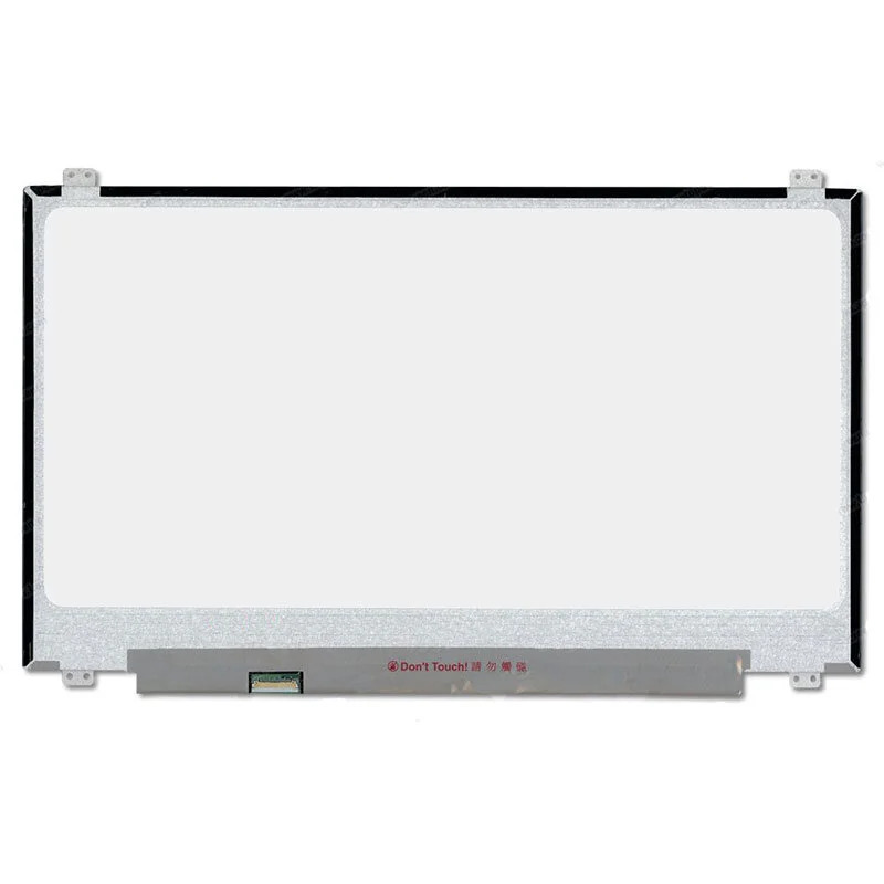 Οθόνη Laptop 17.3" 1600x900 WXGA++ HD+ LED NT173WDM-N27 HW:V8.0 30 PIN RAZOR - Καινούριο