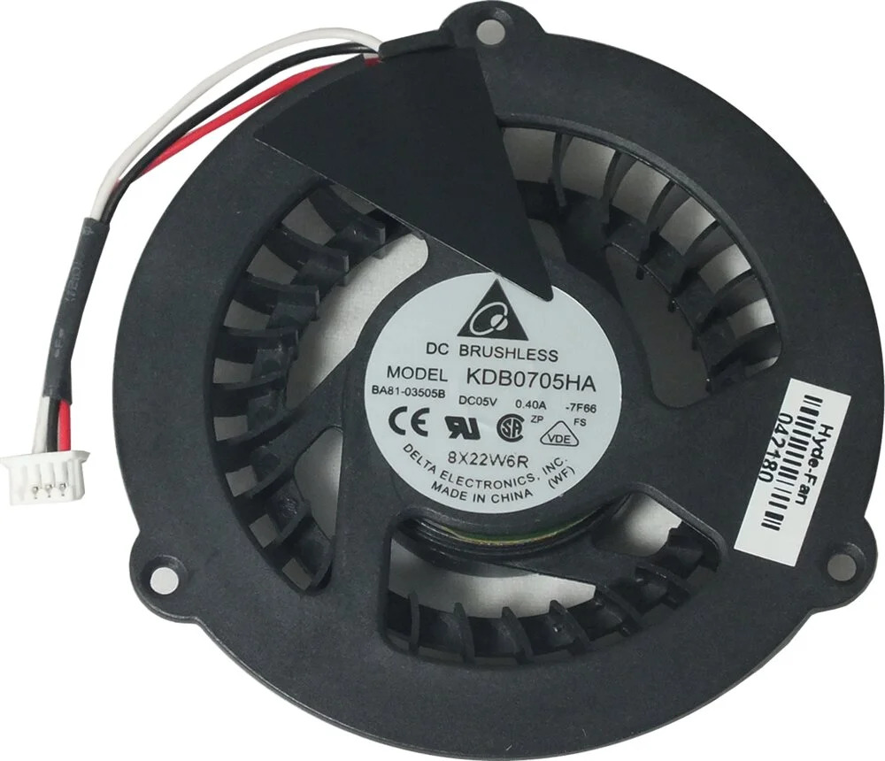 Ανεμιστήρας Laptop SAMSUNG R460 R463 R467 R468 R470 R518 R522 Q318 Q320 - Μεταχειρισμένο Ανεμιστήρας Laptop SAMSUNG R460 R463 R467 R468 R470 R518 R522 Q318 Q320 - Μεταχειρισμένο