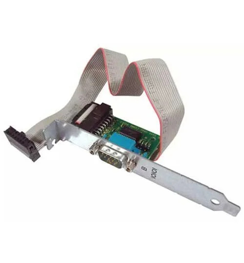 Κάρτα Serial HP 012713-001 1xSerial Full Profile - Μεταχειρισμένο Κάρτα Serial HP 012713-001 1xSerial Full Profile - Μεταχειρισμένο