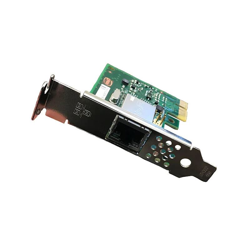 Κάρτα δικτύου Dell Intel 0FHNX8 1Gbps 1xRJ45 Low Profile - GRADE A