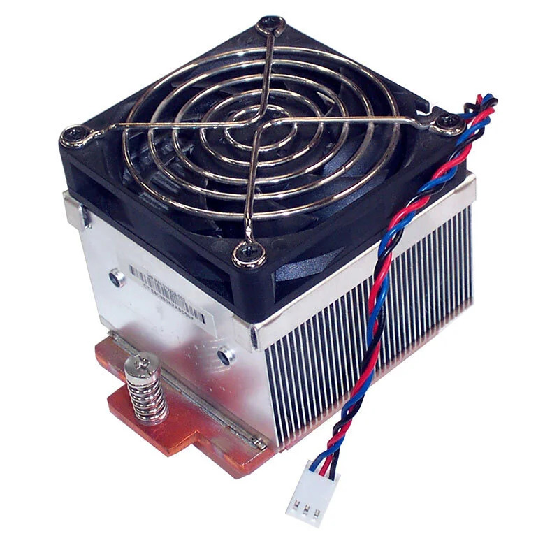 Ψύκτρα Επεξεργαστή HP DX5150 TOWER - GRADE A