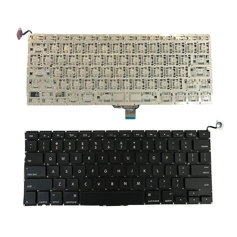 Πληκτρολόγιο Laptop Apple Macbook Pro A1278 13.3" - Καινούριο Πληκτρολόγιο Laptop Apple Macbook Pro A1278 13.3" - Καινούριο