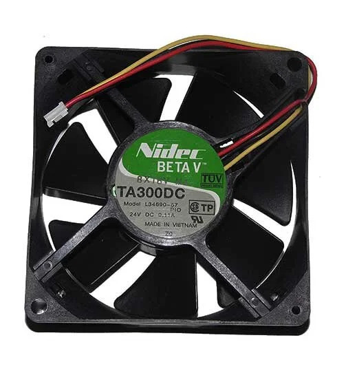 Ανεμιστηράκι DELL 650 Workstation M35613-35 - GRADE A Ανεμιστηράκι DELL 650 Workstation M35613-35 - GRADE A