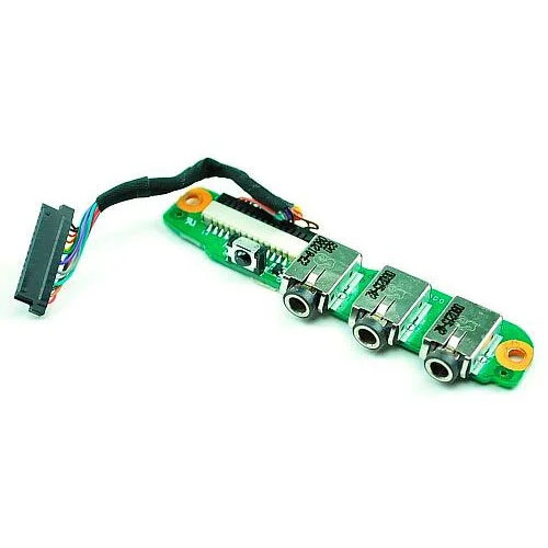 Audio board Laptop HP DV6000 - Μεταχειρισμένο Audio board Laptop HP DV6000 - Μεταχειρισμένο