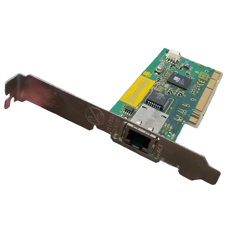 Κάρτα δικτύου 3Com 3C905CX-TXM 10/100Mbps 1xRJ45 - GRADE A Κάρτα δικτύου 3Com 3C905CX-TXM 10/100Mbps 1xRJ45 - GRADE A