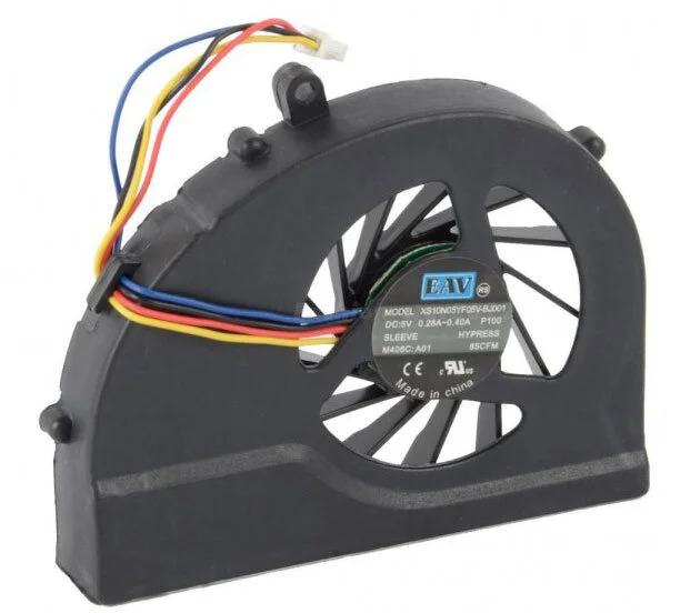 Ανεμιστήρας Laptop HP DV4-3000 Series - Καινούριο Ανεμιστήρας Laptop HP DV4-3000 Series - Καινούριο