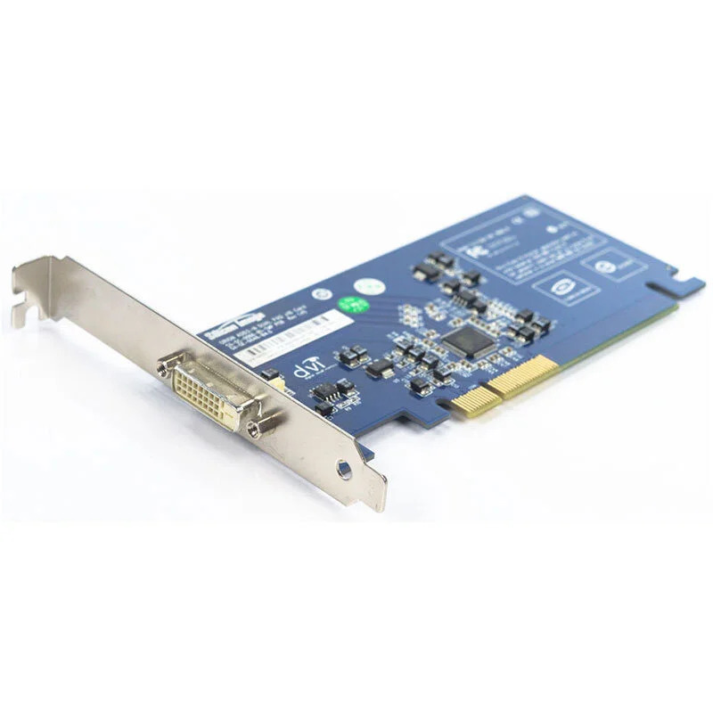 Αντάπτορας Video HP Silicon Image Sil1364 PCI Express x16 1xDVI-D Full Profile - Μεταχειρισμένο Αντάπτορας Video HP Silicon Image Sil1364 PCI Express x16 1xDVI-D Full Profile - Μεταχειρισμένο