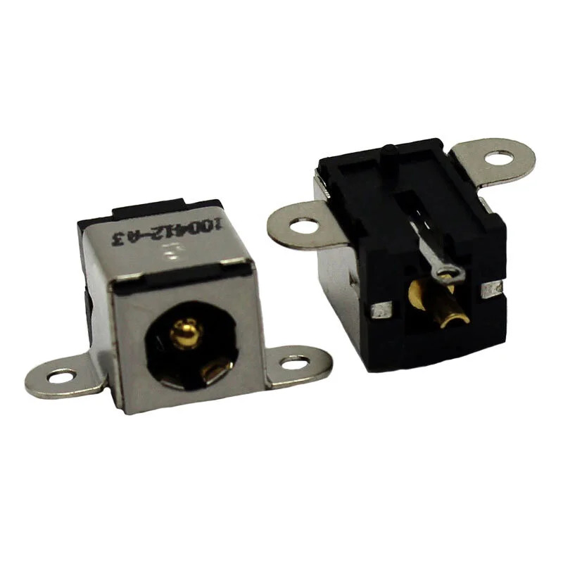 DC jack laptop Asus A7C - Καινούριο