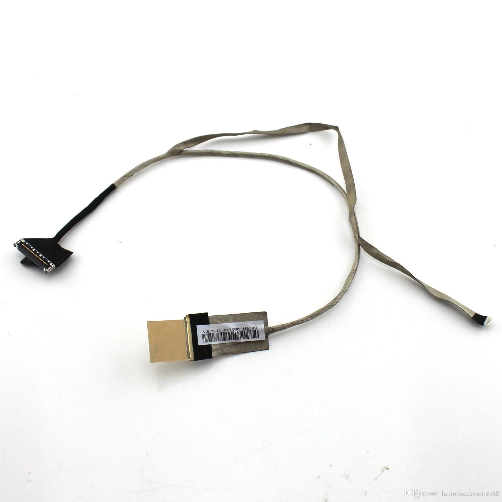 Καλωδιοταινία Οθόνης Laptop HP Pavilion G7-2000 - Καινούριο Καλωδιοταινία Οθόνης Laptop HP Pavilion G7-2000 - Καινούριο