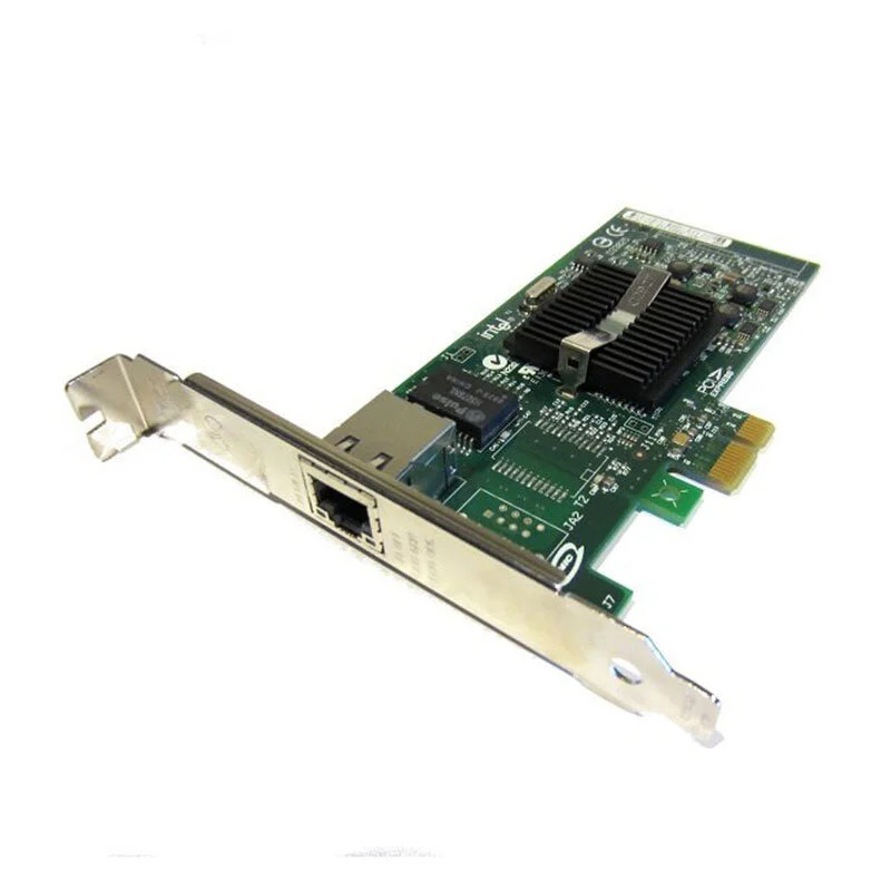 Κάρτα δικτύου Dell Intel PRO/1000 PT D33745 1Gbps 1xRJ45 - GRADE A