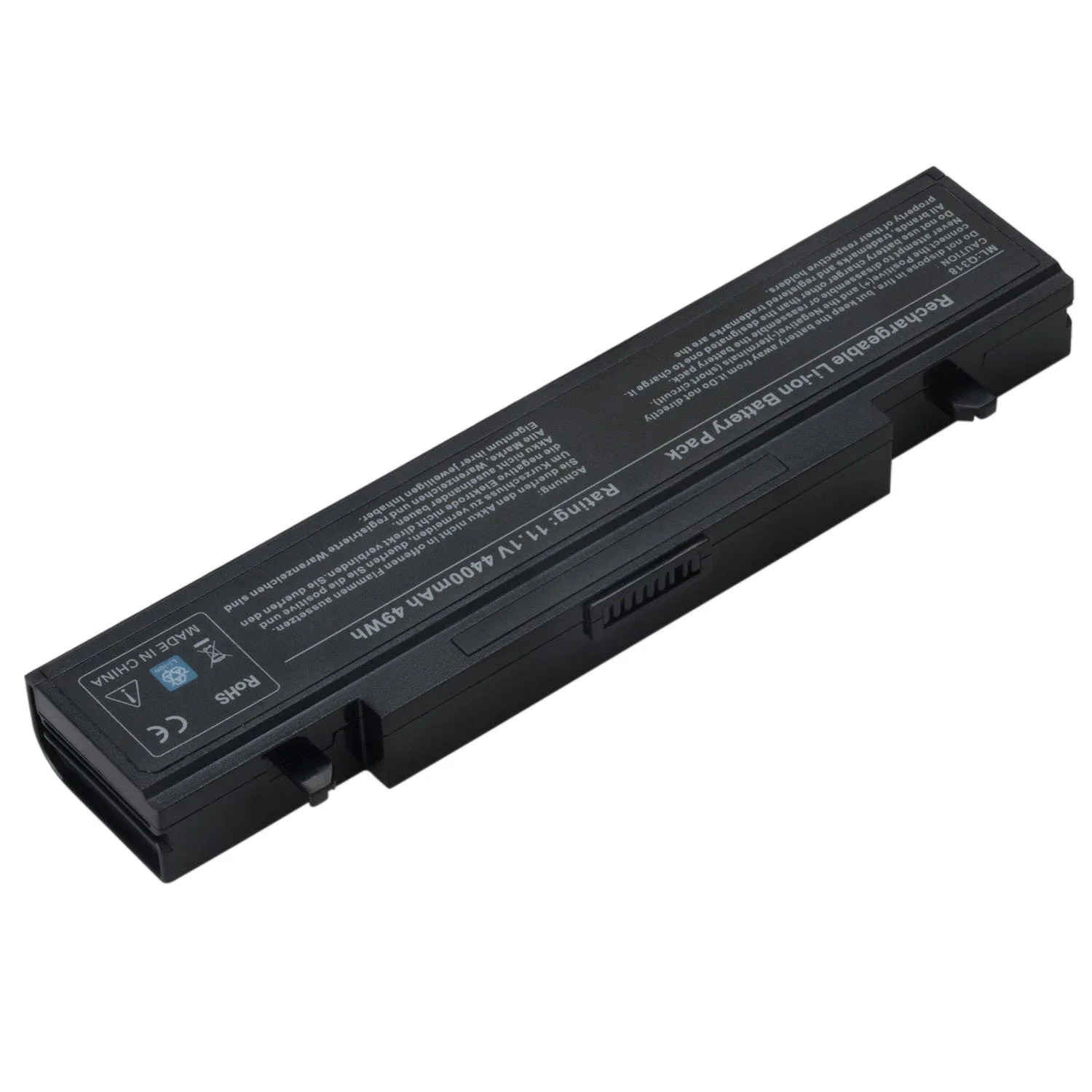 Συμβατή Μπαταρία Laptop SAMSUNG R519 R522 R580 R710 R428 R429 R430 - Καινούριο