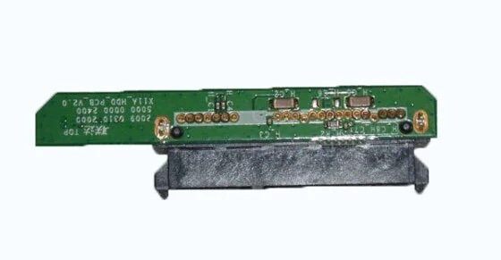 HDD Board Laptop Multirama HT-Xpress X11A - Μεταχειρισμένο HDD Board Laptop Multirama HT-Xpress X11A - Μεταχειρισμένο