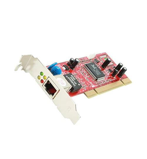 Κάρτα δικτύου Lycom NW-100 10/100Mbps 1xRJ45 - GRADE A Κάρτα δικτύου Lycom NW-100 10/100Mbps 1xRJ45 - GRADE A