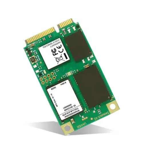SSD mSATA 256GB GRADE B - GRADE B