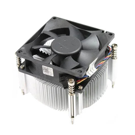 Ψύκτρα Επεξεργαστή DELL 790 390 990 DESKTOP - GRADE A Ψύκτρα Επεξεργαστή DELL 790 390 990 DESKTOP - GRADE A