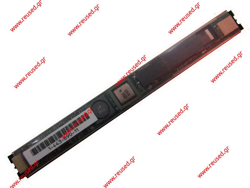 Inverter Οθόνης Sony Vaio VGN-CR series - Καινούριο Inverter Οθόνης Sony Vaio VGN-CR series - Καινούριο