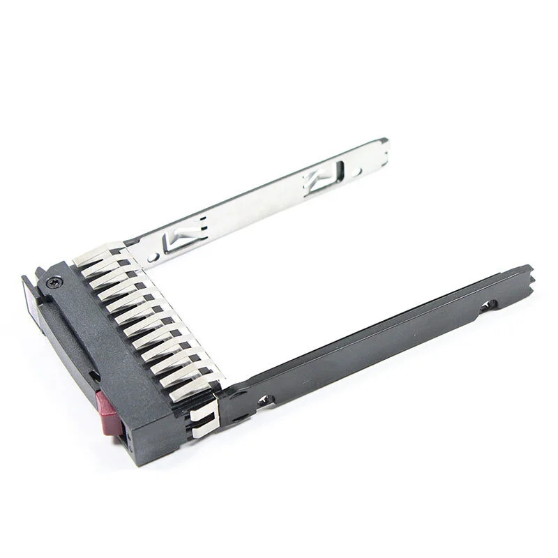 HDD CADDY HP ProLiant DL785 G5 ML370 G6 DL980 G7, StorageWorks D2700 X3820 - GRADE A