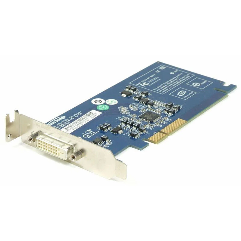 Αντάπτορας Video HP Silicon Image Sil1364 PCI Express x16 1xDVI-D Low Profile - Μεταχειρισμένο Αντάπτορας Video HP Silicon Image Sil1364 PCI Express x16 1xDVI-D Low Profile - Μεταχειρισμένο