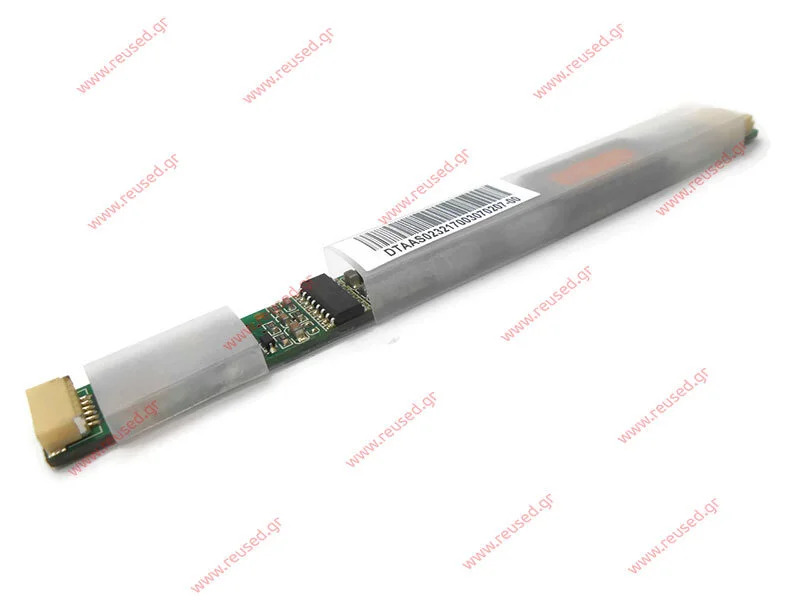 Inverter Οθόνης Laptop Lenovo 3000 Y300 SERIES - Καινούριο Inverter Οθόνης Laptop Lenovo 3000 Y300 SERIES - Καινούριο