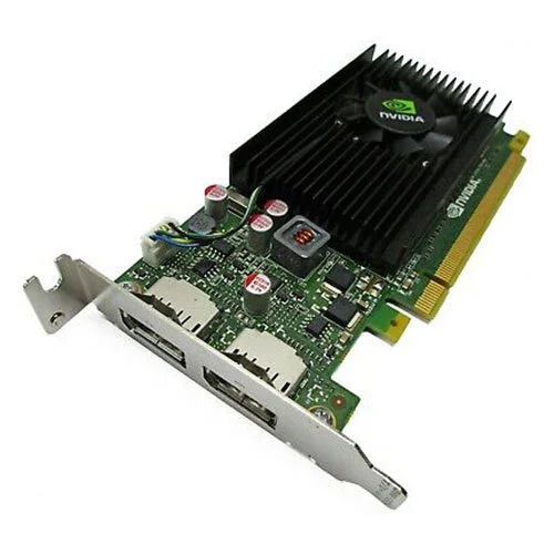 HP nVidia Quadro NVS 310 512MB Low Profile - GRADE A