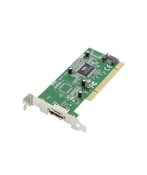 External Sata Card StarTech PCIESATA21 Low Profile - Μεταχειρισμένο