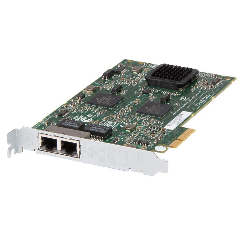 Κάρτα δικτύου HP NC380T 1Gbps 2xRJ45 - GRADE A