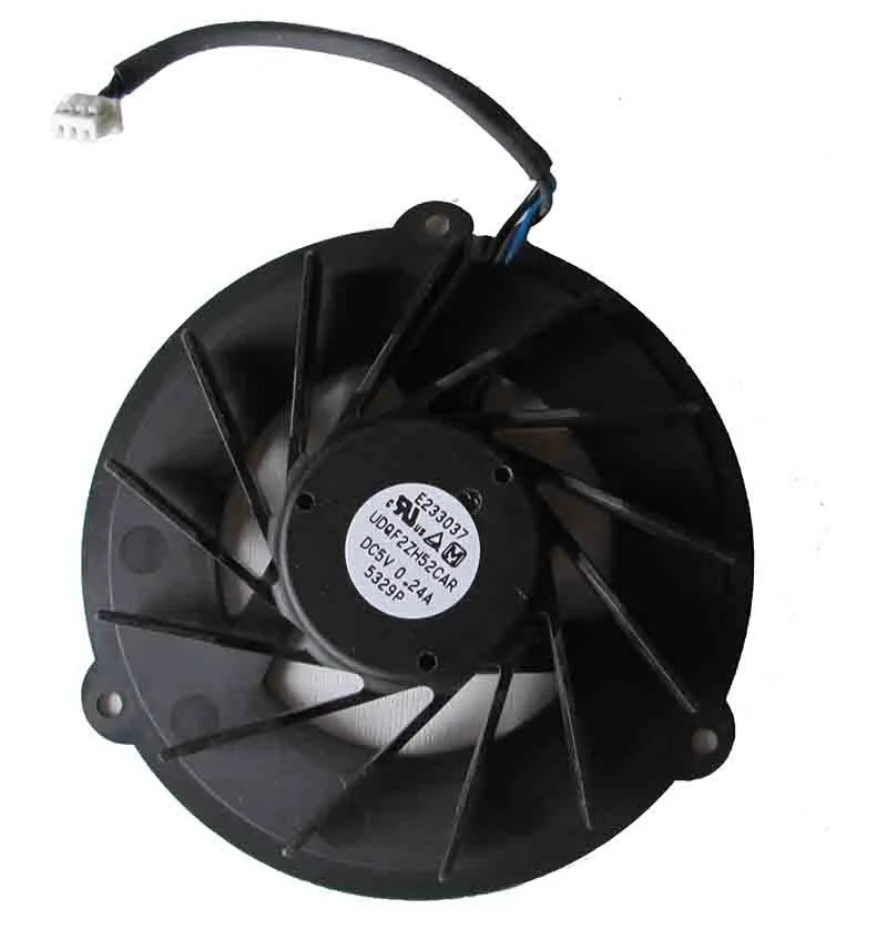 Ανεμιστήρας Laptop HP Pavilion DV4000 - Καινούριο Ανεμιστήρας Laptop HP Pavilion DV4000 - Καινούριο