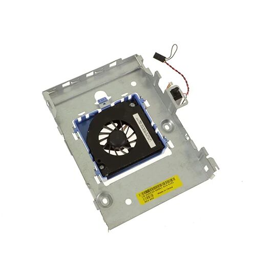 HDD METAL CAGE CADDY DELL Optiplex 745 755 760 USFF με ανεμιστηράκι - GRADE A HDD METAL CAGE CADDY DELL Optiplex 745 755 760 USFF με ανεμιστηράκι - GRADE A