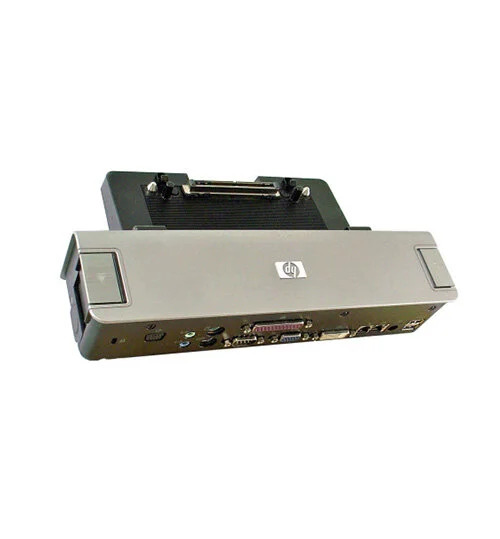 HP HSTNN-I09X Business Docking Station HP Compaq 6510b, 6515b, nc4200, nx7400 - GRADE A